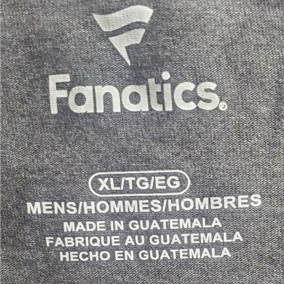 Fanatics "Beat Navy" / Athletic Tee-shirt - Picture 6 of 6